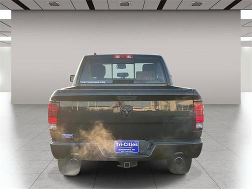 2015 RAM 1500 Sport
