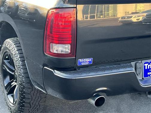 2015 RAM 1500 Sport
