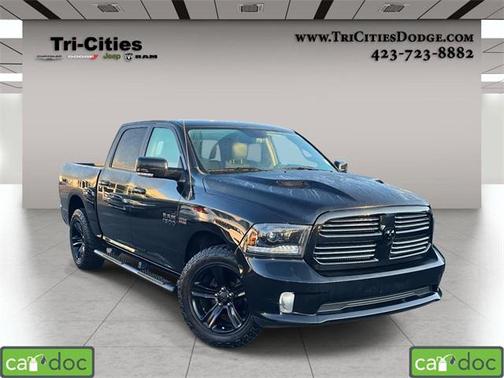 2015 RAM 1500 Sport