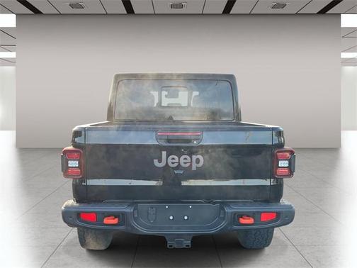 2025 Jeep Gladiator Mojave X