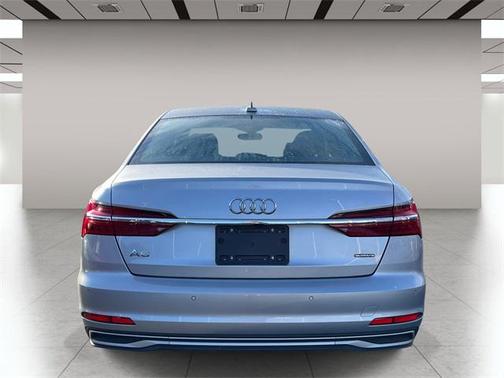 2024 Audi A6 45 Premium Plus