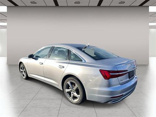 2024 Audi A6 45 Premium Plus