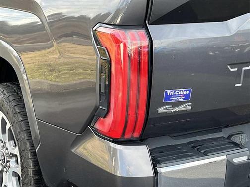 2023 Toyota Tundra 1794 Edition