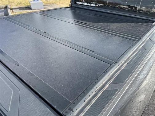 2023 Toyota Tundra 1794 Edition