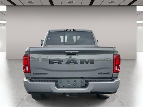 2025 RAM 2500 Laramie Crew Cab 4x4 6'4' Box