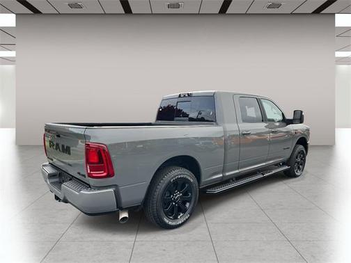 2025 RAM 2500 Laramie Crew Cab 4x4 6'4' Box