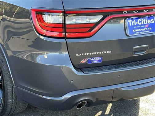 2025 Dodge Durango R/T