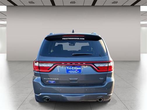 2025 Dodge Durango R/T