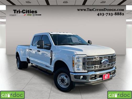 2024 Ford F-350 XLT
