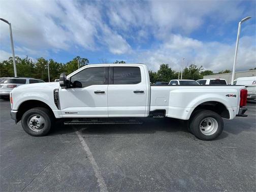 2024 Ford F-350 XLT