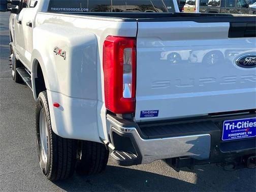 2024 Ford F-350 XLT