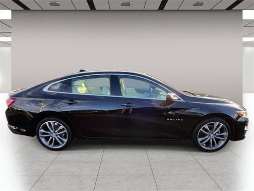 2024 Chevrolet Malibu FWD 2LT