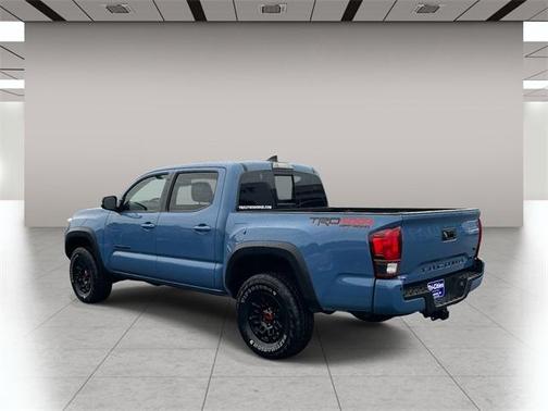 2019 Toyota Tacoma TRD Off Road