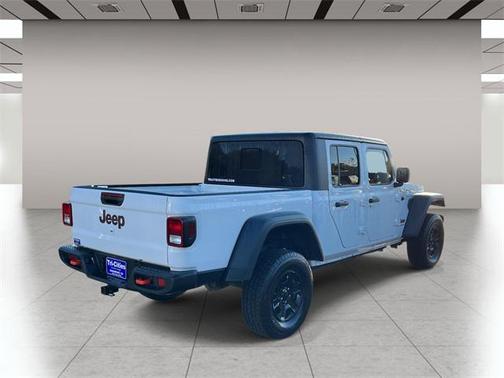 2023 Jeep Gladiator Mojave 4x4