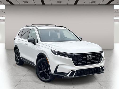 2024 Honda CR-V Hybrid Sport Touring AWD