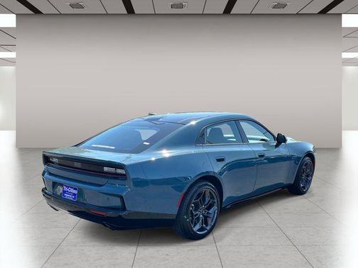 2026 Dodge Charger R/T