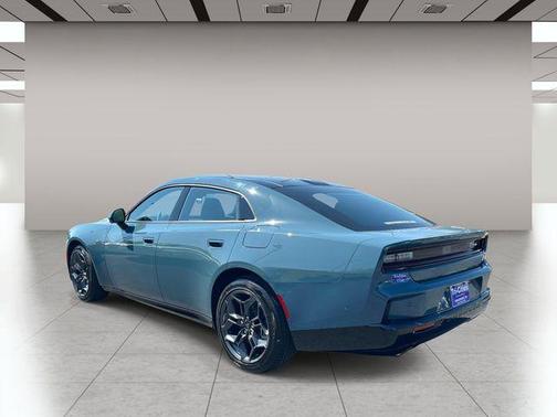 2026 Dodge Charger R/T