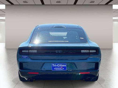 2026 Dodge Charger R/T