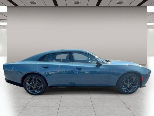 2026 Dodge Charger R/T
