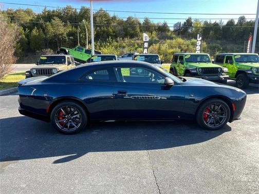 2024 Dodge Charger R/T Scat Pack