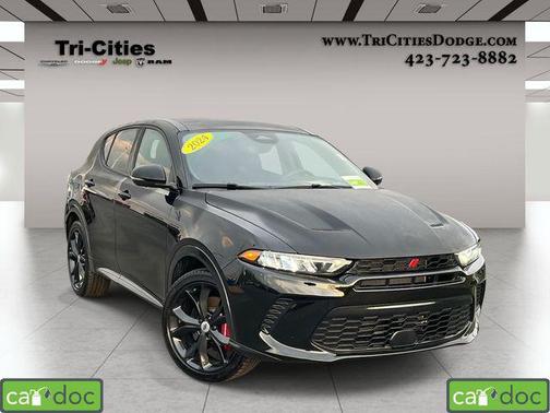 2024 Dodge Hornet R/T Plus EAWD