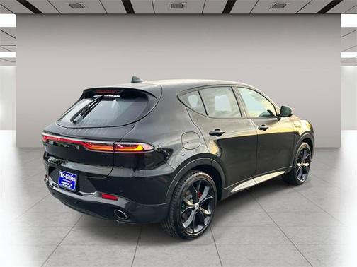 2024 Dodge Hornet R/T Plus EAWD