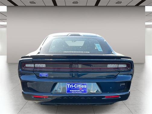 2024 Dodge Charger Daytona R/T Scat Pack