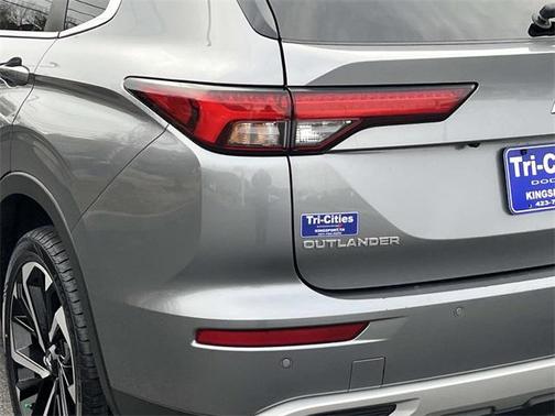 2024 Mitsubishi Outlander SE 2.5 S-AWC