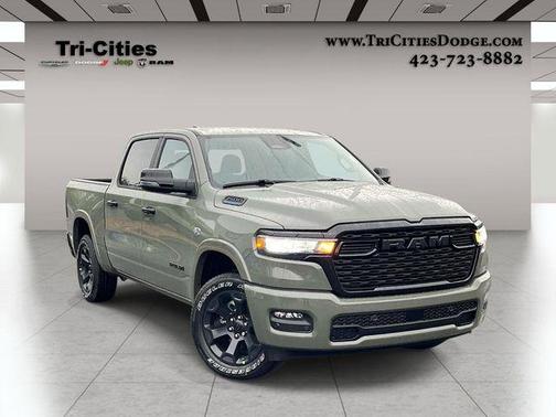 Canyon Lake 2026 RAM 1500 Big Horn/Lone Star