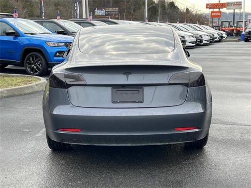 2023 Tesla Model 3 Standard Range