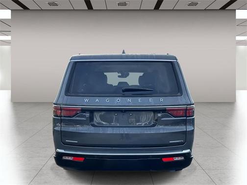 2023 Jeep Wagoneer L Series II 4x4