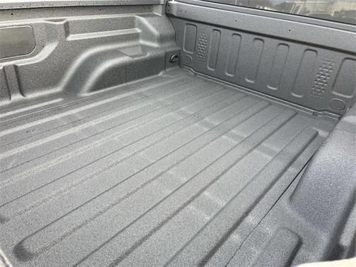 2026 Jeep Gladiator Willys 4x4