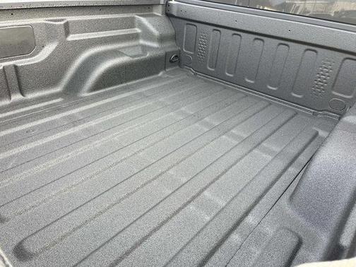 Reign 2026 Jeep Gladiator Willys 4x4