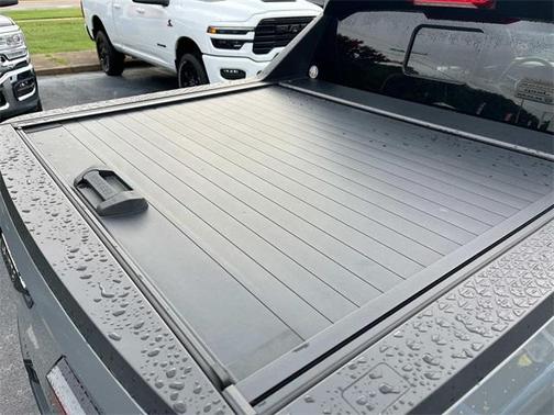 2024 Hyundai SANTA CRUZ NIGHT