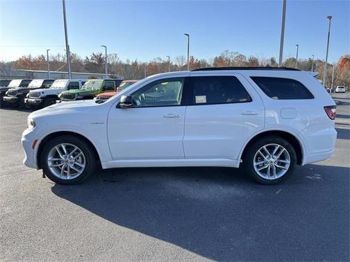 2024 Dodge Durango R/T Plus AWD