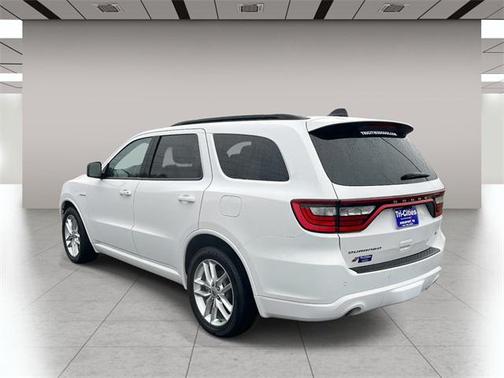 2024 Dodge Durango R/T Plus AWD