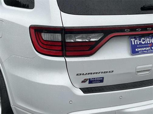 2024 Dodge Durango R/T Plus AWD