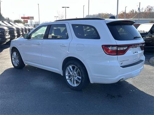 2024 Dodge Durango R/T Plus AWD