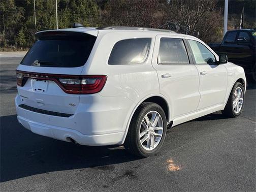 2024 Dodge Durango R/T Plus AWD