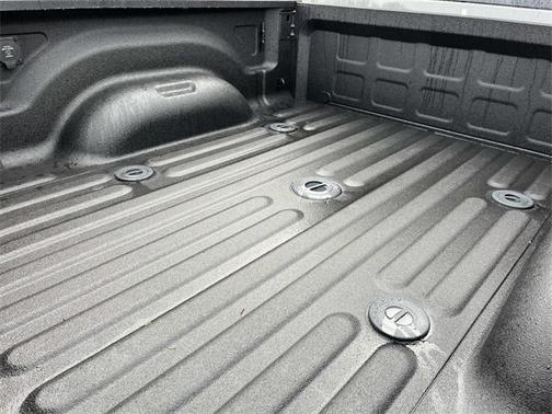 2026 RAM 2500 Rebel
