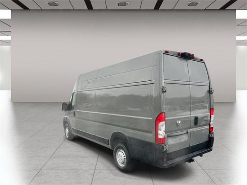 2026 RAM ProMaster 3500 High Roof
