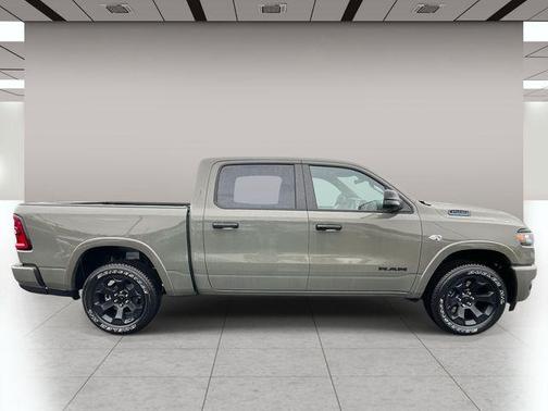 Canyon Lake 2026 RAM 1500 Big Horn/Lone Star