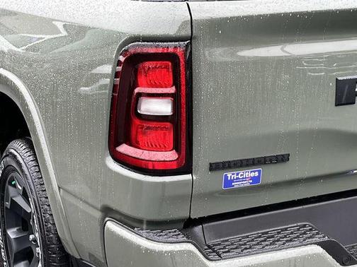 Canyon Lake 2026 RAM 1500 Big Horn/Lone Star