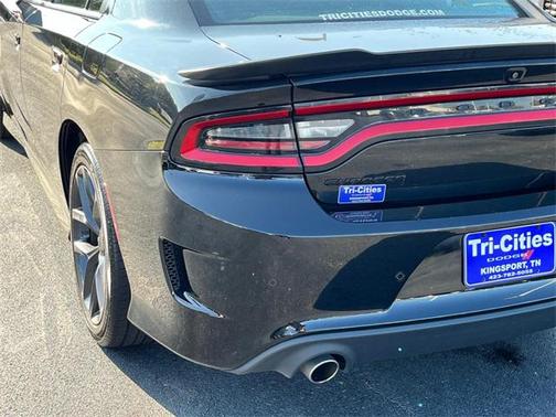 2023 Dodge Charger GT