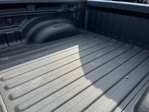 Bright White Clearcoat 2026 RAM 1500 Rebel