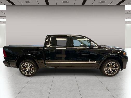 Diamond 2026 RAM 1500 ST