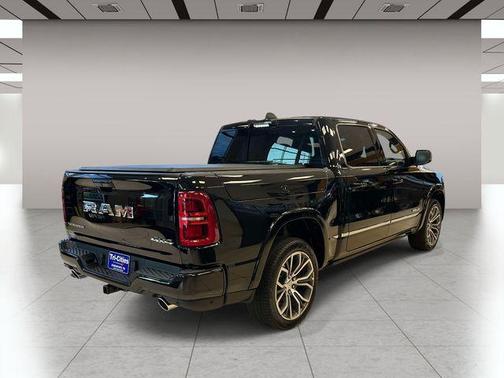 Diamond 2026 RAM 1500 ST