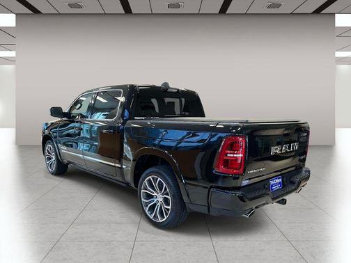 Diamond 2026 RAM 1500 ST