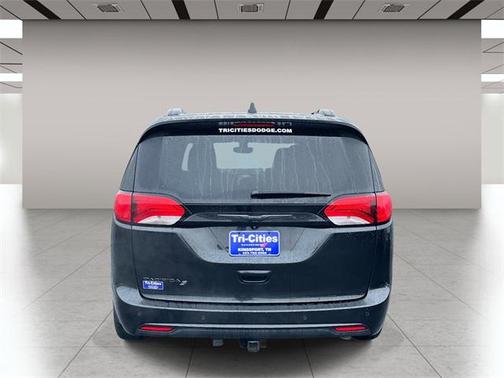 2019 Chrysler Pacifica Touring-L Plus