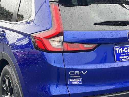 2024 Honda CR-V Hybrid Sport FWD